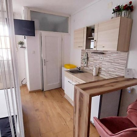 Studio Apartment 'Dream' Šibenik Eksteriør bilde