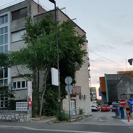 Studio Apartment 'Dream' Šibenik Eksteriør bilde