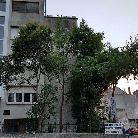 Studio Apartment 'Dream' Šibenik Eksteriør bilde