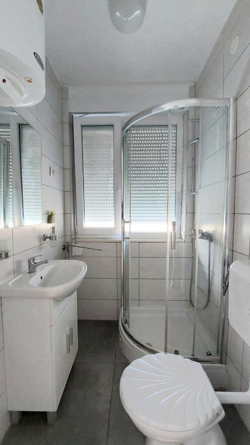 Studio Apartment 'Dream' Šibenik Eksteriør bilde