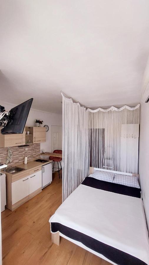 Studio Apartment 'Dream' Šibenik Eksteriør bilde