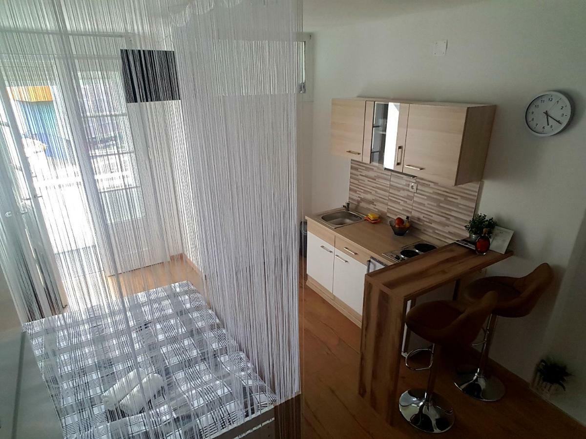 Studio Apartment 'Dream' Šibenik Eksteriør bilde