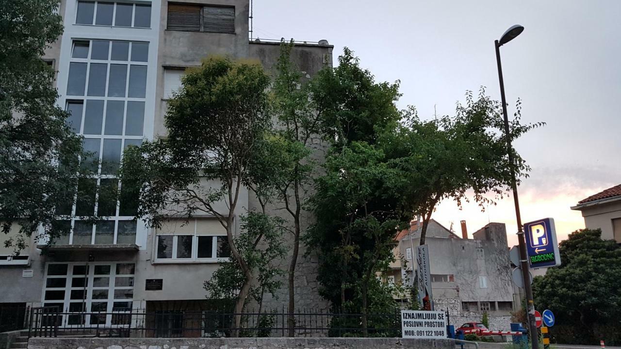 Studio Apartment 'Dream' Šibenik Eksteriør bilde